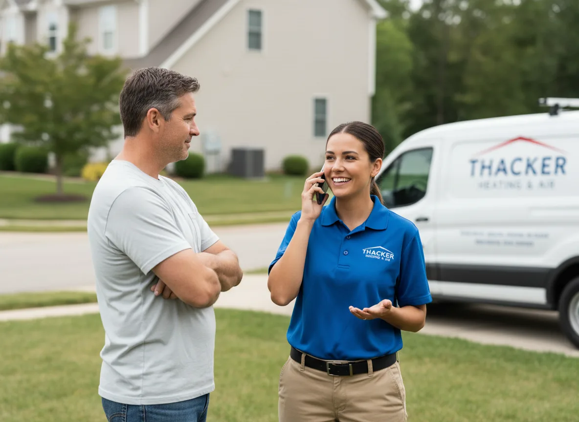 Ac Repair Westmoreland, KS FAQs